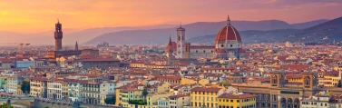 Go to Florence