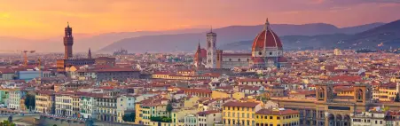 Go to Florence