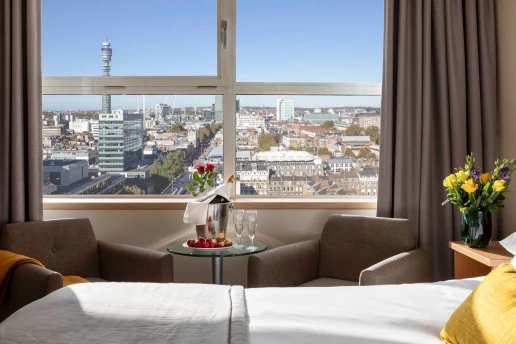 St Giles London - A St Giles Hotel