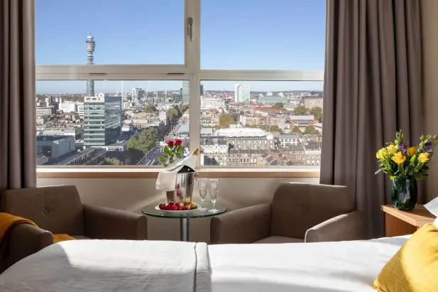 St Giles London - A St Giles Hotel