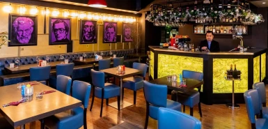 St Giles Londres - A St Giles Hotel