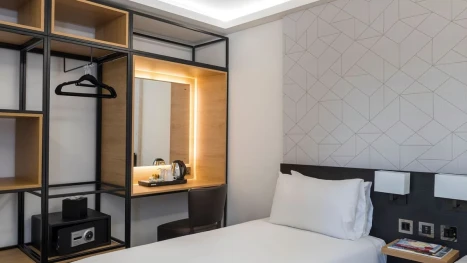 St Giles Londres - A St Giles Hotel