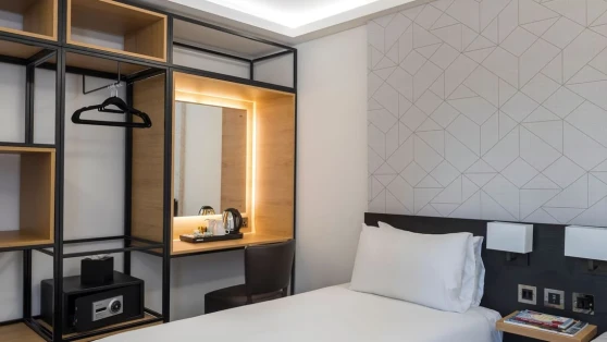 St Giles London - A St Giles Hotel