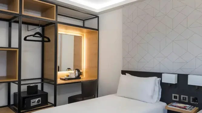 St Giles London - A St Giles Hotel