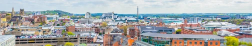Nottingham