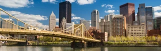 Gay Pittsburgh Hotels