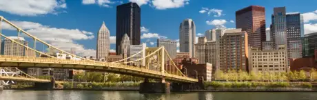 Gay Pittsburgh Hotels