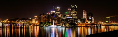 Pittsburgh Gay Bars