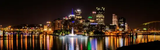 Pittsburgh Gay Bars