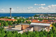 Gay Tampere