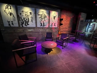 Chicago Gay Cruise Clubs