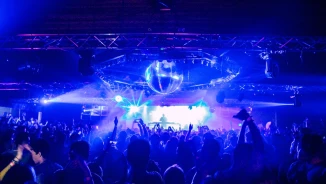 Los Angeles Gay Dance Clubs