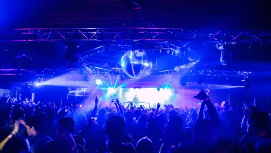 Los Angeles Gay Dance Clubs