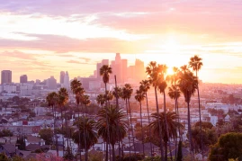 Gay Los Angeles