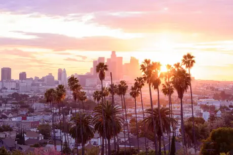 Gay Los Angeles