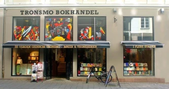 Oslo Gay Shops