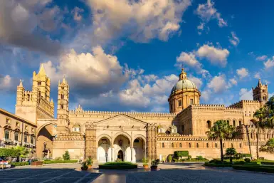 Gay Palermo