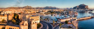 Hotéis gays em Palermo