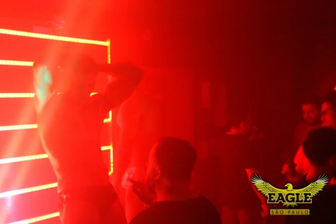 Sao Paulo Gay Cruise Clubs