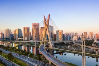 Gay Sao Paulo