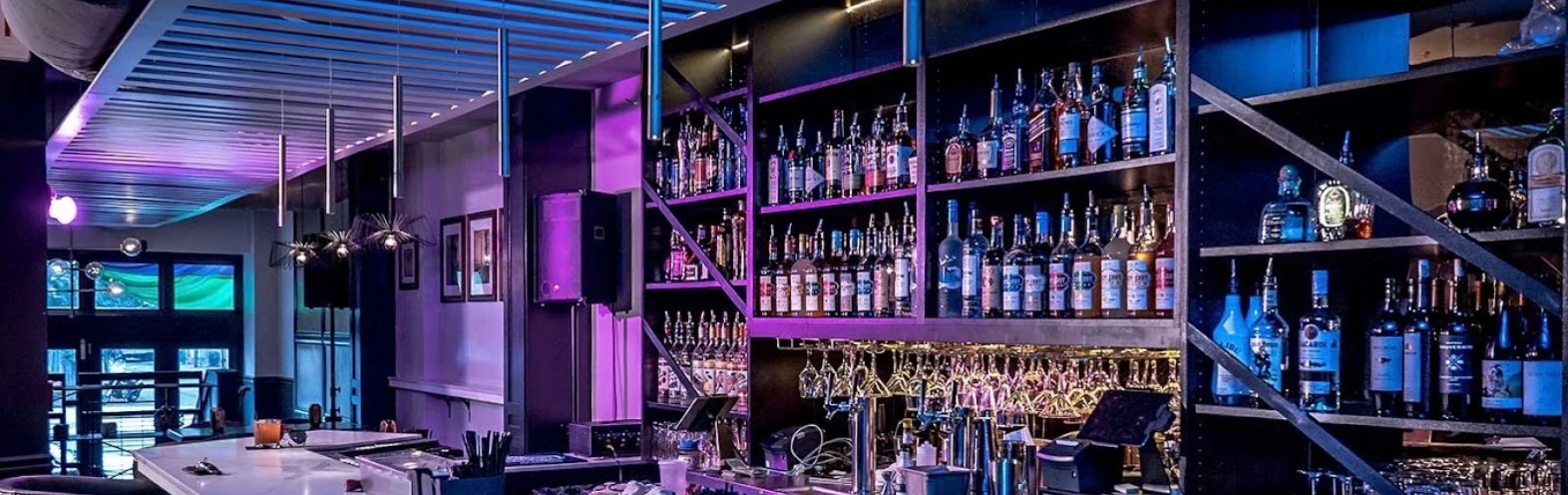 Washington DC Gay Bars