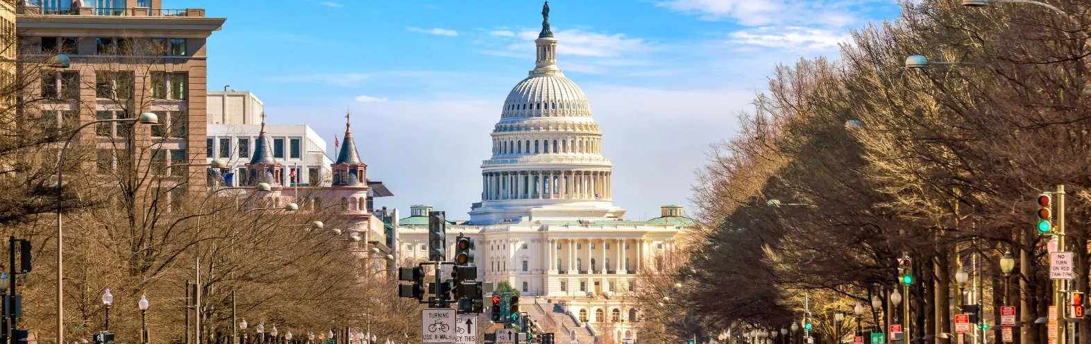 Gay Washington DC Hotels