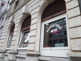 Predigerhof Zurich gay bar