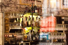 Zurich Gay Bars
