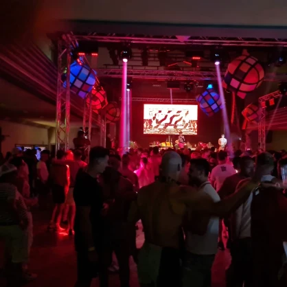 Angels Events Zurich