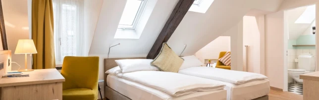 Gay Zurich Hotels