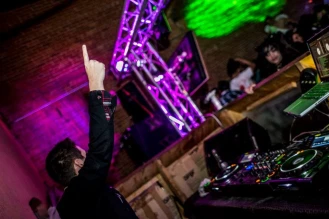 Effex Nightclub Albuquerque New Mexico
