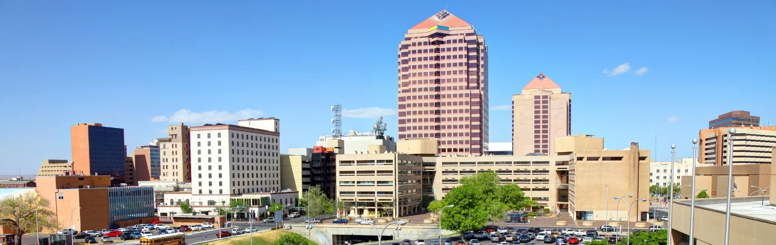 Gay Albuquerque Hotels