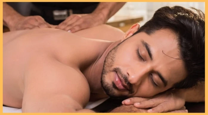 AK Hug Massage and Sound Therapy