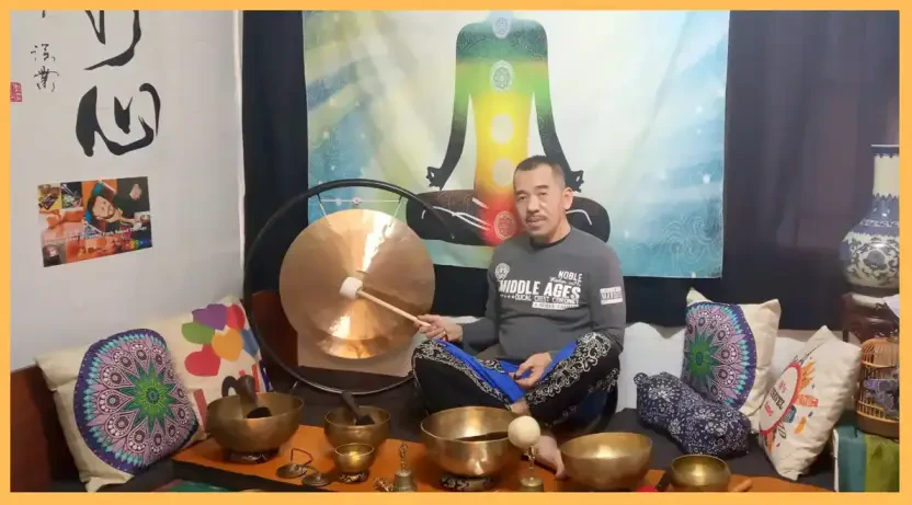 AK Hug Massage i Terapia Dźwiękiem