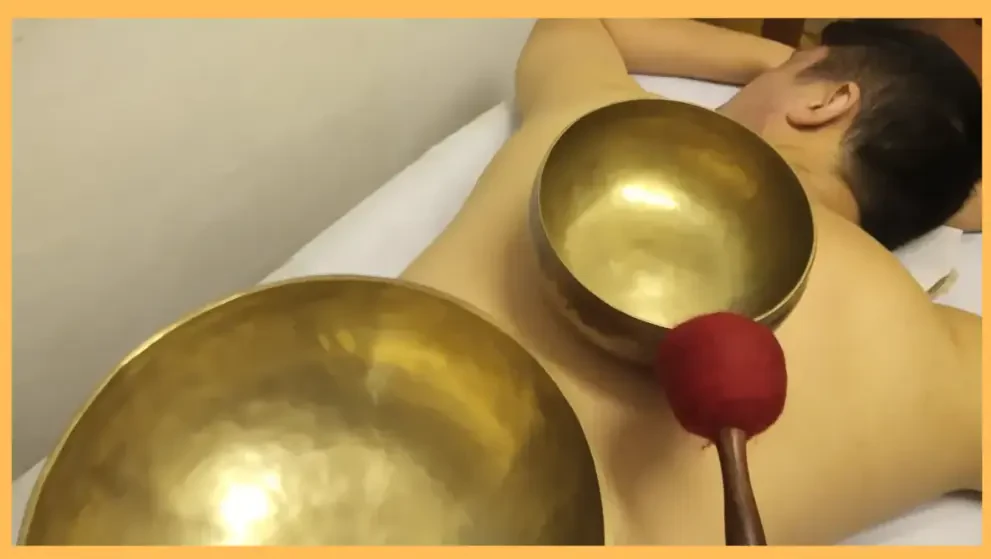 AK Hug Massage i Terapia Dźwiękiem