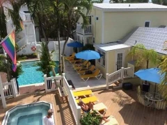Equator Resort
