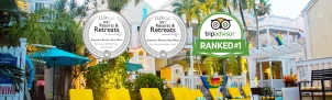 Equator Resort