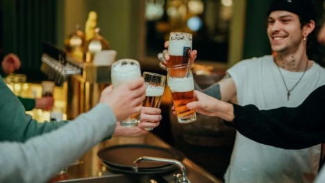 Fesch inn & Stehausschank