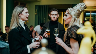 Fesch inn & Stehausschank