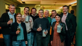 Fesch inn & Stehausschank