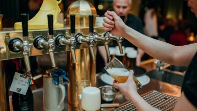 Fesch inn & Stehausschank