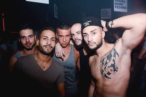 Paris Gay Dance Club & Party Guide 2023 — Travel Gay - Travel Gay