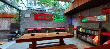 BIG Bar