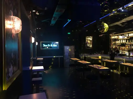 Athens Gay Bars & Cafés