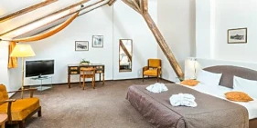 Leonardo Prague Hotel