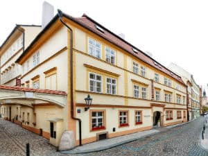 Ξενοδοχείο Leonardo Prague
