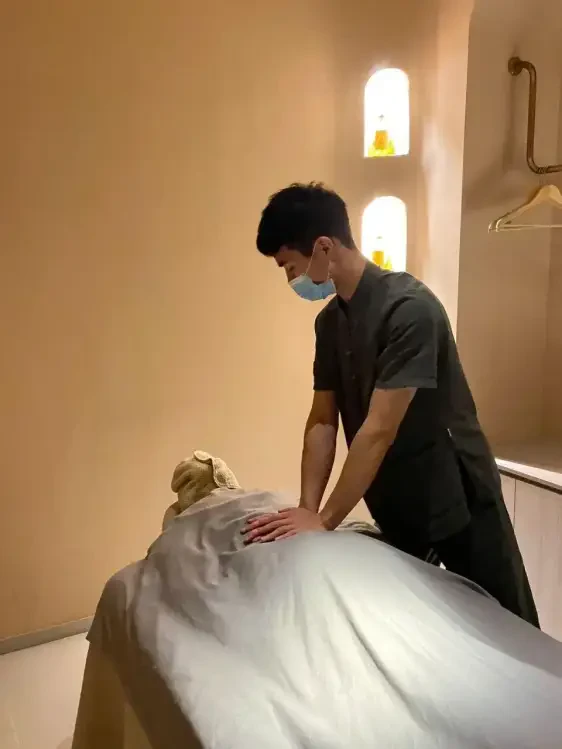 SG Gay Spa