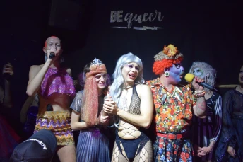 BEqueer
