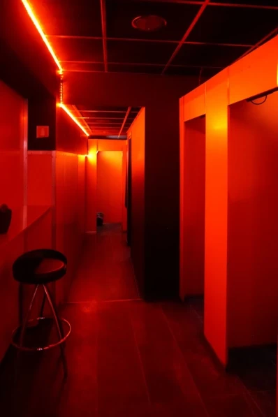 Clubes de cruzeiros gays de Atenas