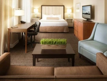 DoubleTree by Hilton Hotel Jacksonville Downtown